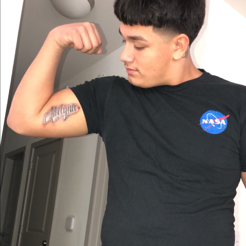 Meet your Posher, Matthew